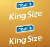 Préservatifs grande taille x12 Préservatifs grande taille x12