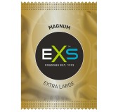 Préservatifs Grande Taille Magnum x12 Préservatifs Grande Taille Magnum x12