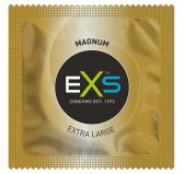 Préservatifs XXL Magnum x100 Préservatifs XXL Magnum x100