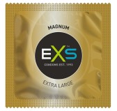 Préservatifs XXL Magnum x100