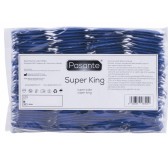Préservatifs XXL Super King Pasante x144 Préservatifs XXL Super King Pasante x144