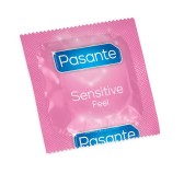 Préservatifs fins x12 Préservatifs fins x12