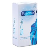 Préservatifs Fins x12 Préservatifs Fins x12