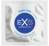 Préservatifs fins Nano Thin x12 Préservatifs fins Nano Thin x12