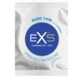 Préservatifs fins Nano Thin x12 Préservatifs fins Nano Thin x12