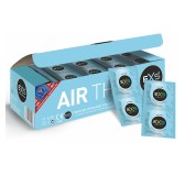 Préservatifs fins Air Thin x144 Préservatifs fins Air Thin x144