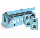 Préservatifs fins Air Thin x144