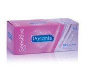 Préservatifs fins SENSITIVE Pasante x144 Préservatifs fins SENSITIVE Pasante x144