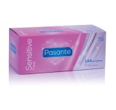 Préservatifs fins SENSITIVE Pasante x144