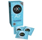 Préservatifs fins Air Thin x12 Préservatifs fins Air Thin x12
