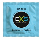 Préservatifs fins Air Thin x12 Préservatifs fins Air Thin x12