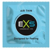 Préservatifs fins Air Thin x100 Préservatifs fins Air Thin x100