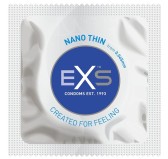Préservatifs fins Nano Thin x100 Préservatifs fins Nano Thin x100