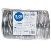 Préservatifs fins Nano Thin x100 Préservatifs fins Nano Thin x100