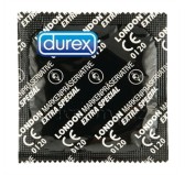 Préservatifs Durex London Epais x12 Préservatifs Durex London Epais x12