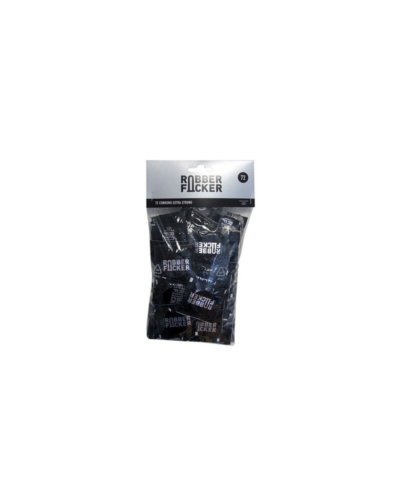 Préservatifs RubberFucker x72 Préservatifs RubberFucker x72