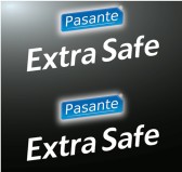 Préservatifs extra lubrifiés x12 Préservatifs extra lubrifiés x12