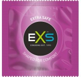 Préservatifs épais Extra Safe x12