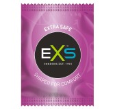 Préservatifs épais extra Safe x144 Préservatifs épais extra Safe x144