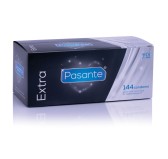 Préservatifs épais EXTRA Pasante x144 Préservatifs épais EXTRA Pasante x144