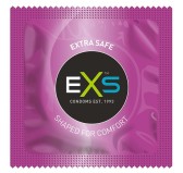 Préservatifs épais EXTRA SAFE x100 Préservatifs épais EXTRA SAFE x100