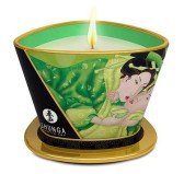 Chandelle de massage ZENITUDE Thé vert exotique Chandelle de massage ZENITUDE Thé vert exotique