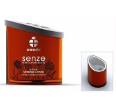 Bougie de massage SENZE Orange Lavande Blissful 150ml