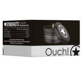 Bougie Candle Star Figue Noire 50g