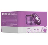 Bougie Candle Star Jasmin 50g Bougie Candle Star Jasmin 50g