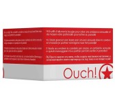 Bougie Candle Star Orange Sanguine 50g Bougie Candle Star Orange Sanguine 50g