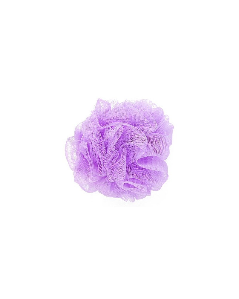 Fleur de douche vibrante Violette