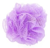 Fleur de douche vibrante Violette