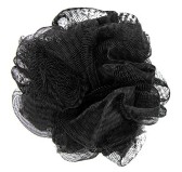 Fleur de douche vibrante Noire Fleur de douche vibrante Noire