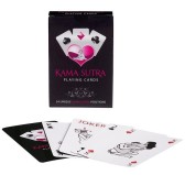 Jeu de cartes Kama Sutra