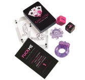 Jeu érotique Fuck Me Jeu érotique Fuck Me