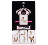 Jeu de cartes Kamasutra Memory 