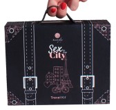 Jeu SEX IN THE CITY Secret Play Jeu SEX IN THE CITY Secret Play