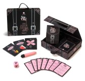 Jeu SEX IN THE CITY Secret Play Jeu SEX IN THE CITY Secret Play