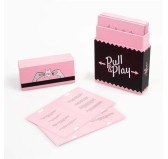 Jeu sexuel Pull & Play