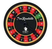 Jeu Sex Roulette Kinky