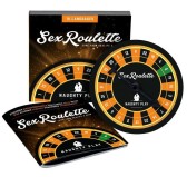 Jeu Sex Roulette Naughty Play Jeu Sex Roulette Naughty Play