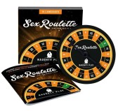 Jeu Sex Roulette Naughty Play