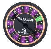 Jeu Sex Roulette Kama Sutra