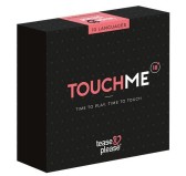 Jeu érotique Touch Me Jeu érotique Touch Me
