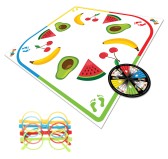 Jeu érotique FONDLE Jeu érotique FONDLE