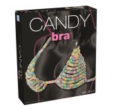 Soutien-gorge en bonbons Soutien-gorge en bonbons