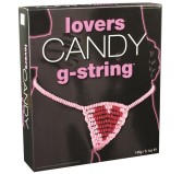 String en bonbons Lovers  rose