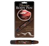 Peintur Corporelle comestible Chocolat 40gr Peintur Corporelle comestible Chocolat 40gr