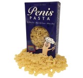 Pâtes Zizi 200g