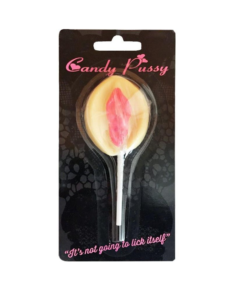 Sucette Vagin 42gr Sucette Vagin 42gr